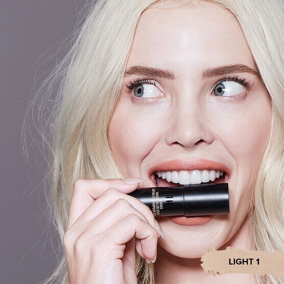TINTED BLUR FOUNDATION STICK - LIGHT 1